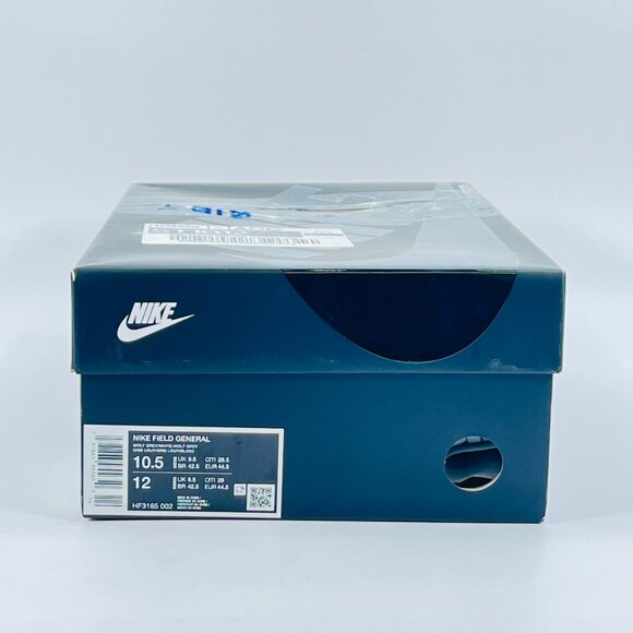 Nike Field General \'Wolf Grey White\' HF3165-002 size 10.5 main image 6